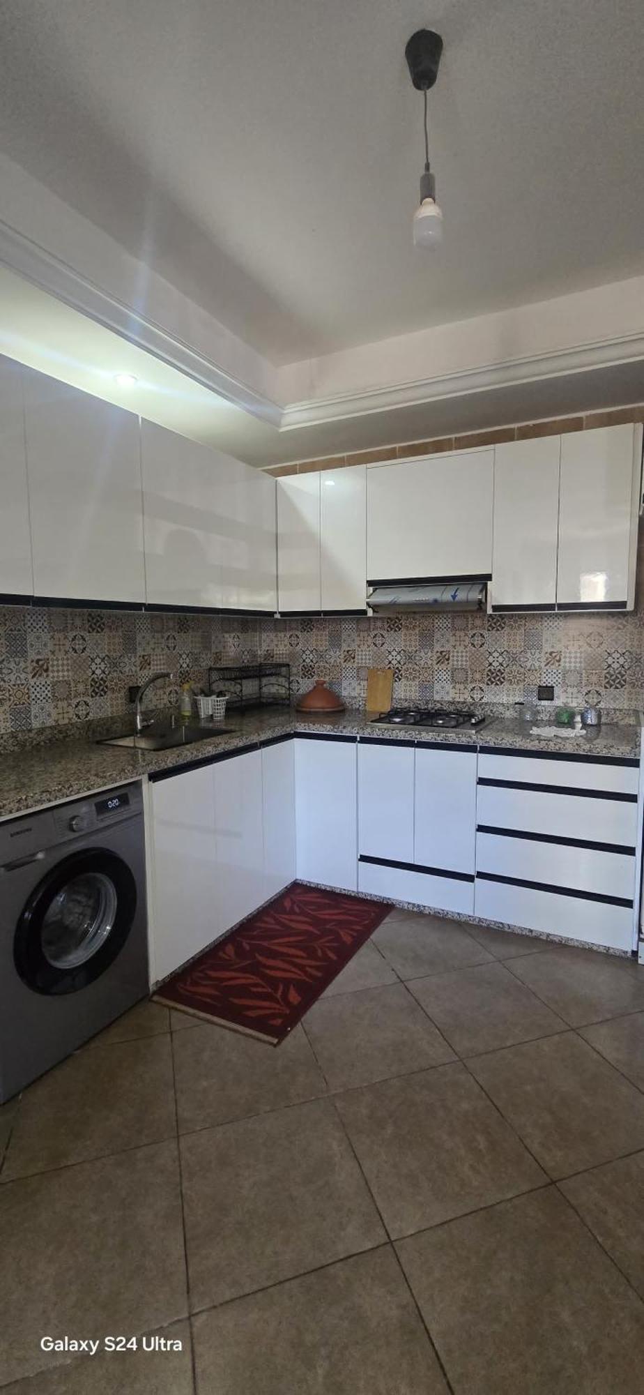 Apartment Lux